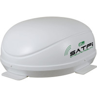 Sat-Fi EU dome satellite system Sat-Fi EU dome satellite system