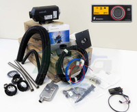 The Eberspacher D2L Airtronic diesel space heater is great for you campervan motorhome or caravan with the latest features for 2019 The Eberspacher D2L Airtronic diesel space heater is great for you campervan motorhome or caravan with the latest features for 2019