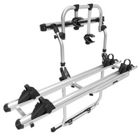 thule sport g2 compact double door cycle carrier