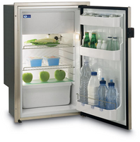 Vitrifrigo Ocean C115ix 12v 24v Stainless Steel Marine Fridge Vitrifrigo Ocean C115ix 12v 24v Stainless Steel Marine Fridge
