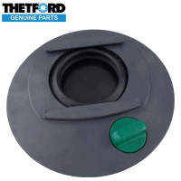 Thetford Holding Tank Mechanism Spare for C400 C500 Cassette Toilet Left Hand 3233206 (3233206)