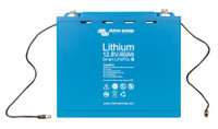 Batterie Lithium TN POWER TN110 avec chauffage
