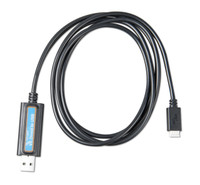 Victron Energy VE.Direct to USB Interface Connection Cable ASS030530010 Victron Energy VE.Direct to USB Interface Connection Cable ASS030530010