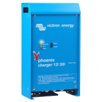 Victron Energy Blue Smart 12V 5A Waterproof Bluetooth Battery Charger  (BPC120531104)