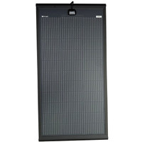 PV Logic Rigid Solar Panel for Motorhomes, Campervans, Caravans and Boats