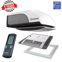 Truma Aventa Compact Plus Caravan Motorhome Air Conditioning Unit