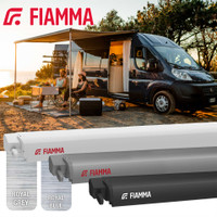Fiamma F80s awning