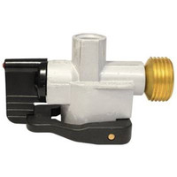 21mm Clip-On Adapter none regulating to be used with a Butane Pigtail and a Regulator installed elsewhere in the system 21mm Clip-On Adapter none regulating to be used with a Butane Pigtail and a Regulator installed elsewhere in the system