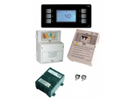 CBE PC 210 full power management kit