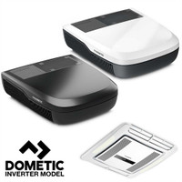 Dometic FreshJet FJZ7 2200 in White or Black - Camping Air Conditioning Unit