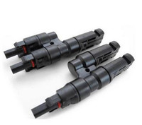 Victron Energy MC4 Solar Splitter Pair
