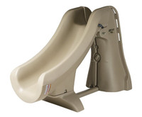 SR Smith SlideAway Residential Swimming Pool Slide SR Smith SlideAway Residential Swimming Pool Slide