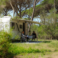 Fiamma Caravanstore EVO Awning