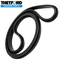 Thetford Toilet Service Door 3 Rubber Seal - 26601 Thetford Toilet Service Door 3 Rubber Seal - 26601