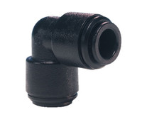 John Guest Speed Fitting 12mm Equal Elbow Connector (PM0312E) John Guest Speed Fitting 12mm Equal Elbow Connector (PM0312E)