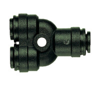 John Guest 12mm Two Way Divider RM2312E John Guest 12mm Two Way Divider RM2312E