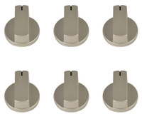 Thetford Spare Hob Control Knob 6 pack Thetford Spare Hob Control Knob 6 pack