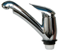 Reich Pelican Campervan Caravan Mixer Tap F238 Reich Pelican Campervan Caravan Mixer Tap F238