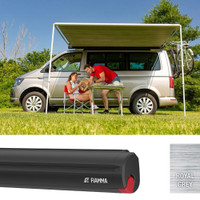 Fiamma Campervan Lightweight Awning F35