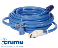 Truma Ultraflow Waterline 15m Water Hose Pipe for caravans and motor homes 46091-01 Truma Ultraflow Waterline 15m Water Hose Pipe for caravans and motor homes 46091-01