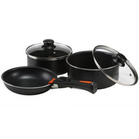 Vango Gourmet Camping Cooking Set Vango Gourmet Camping Cooking Set