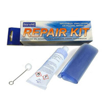 Blue Line Swimming Pool Vinyl Repair Kit 