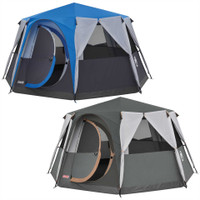 Coleman Cortes Octagon 8 in both available colours