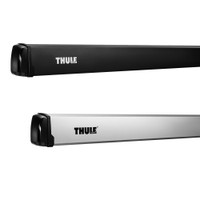 Thule 3200 Awning for Minivans, Small Vans and Campervans Anthracite & Anodised