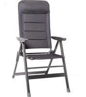 vango hampton deluxe reclining chair