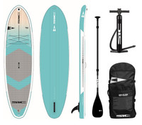 SIC Tao Surf Air Glide 10.6 inflatable paddle board package