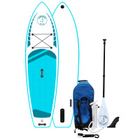 Sandbanks SUP Inflatable Paddle Board Ultimate 10.6  Sandbanks SUP Inflatable Paddle Board Ultimate 10.6