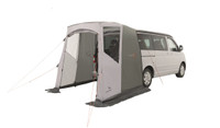 Easy Camp, crowford, tailgate tent, campervan, awning