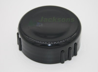 Dometic cassette toilet spare cap 4450017404
 Dometic cassette toilet spare cap 4450017404