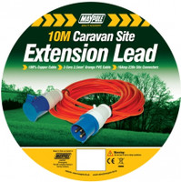 10 Metre Caravan Site Mains Hook Up 10 Metre Caravan Site Mains Hook Up