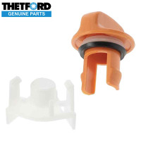 Thetford C250 C260 Orange Blade Opener - 2374392 Thetford C250 C260 Orange Blade Opener - 2374392