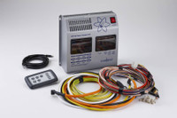 Sargent EC155 / EC50 Complete Power Management System PMS  Sargent EC155 / EC50 Complete Power Management System PMS