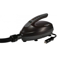 Vango Zephyr Airbeam electric portable awning pump Vango Zephyr Airbeam electric portable awning pump