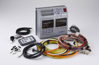 Sargent EC155/51 Campervan electrical system Sargent EC155/51 Campervan electrical system