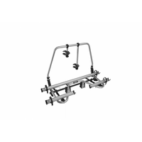 Thule Caravan A-Frame Superb Standard Bike Rack Thule Caravan A-Frame Superb Standard Bike Rack