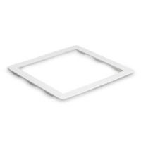 Dometic adapter frame for Peugeot Boxer, Citroen Jumper and Fiat Ducato vans Dometic adapter frame for Peugeot Boxer, Citroen Jumper and Fiat Ducato vans