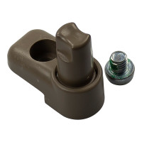 Dometic RM4000 spare latch door stop Dometic RM4000 spare latch door stop