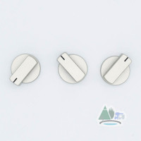 Thetford spare cooker knobs SSPA0911.MNK Thetford spare cooker knobs SSPA0911.MNK