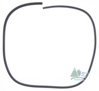 Dometic 158227 Kit Di Montaggio Per Micro-Heki – Spessore 30-31 Mm – Ricambio Originale Per Camper E Caravan