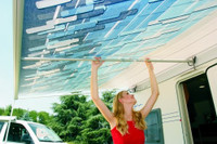 Fiamma Caravanstore Rafter XL Fiamma Caravanstore Rafter XL