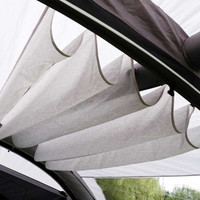 Vango Cruz II SkyLiner Roof Insulation & Condensation Barrier (2018-)