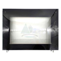 Thetford Spare - Oven Door Without Handle for Midi Prima & Duplex (SMAO3435.BK23X) Thetford Spare - Oven Door Without Handle for Midi Prima & Duplex (SMAO3435.BK23X)