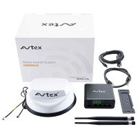 Avtex Router (AMR994X) Avtex Router (AMR994X)