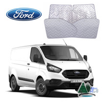 Ford custom thermal cover set