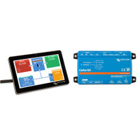 Victron Cerbo GX and GX Touch 50 Victron Cerbo GX and GX Touch 50