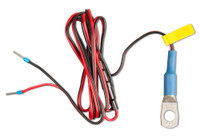 Victron energy temperature sensor for battery monitors Victron energy temperature sensor for battery monitors